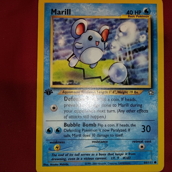 Pokemon cards are in great condition - Picture 4 of 14